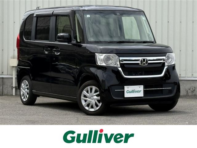 N-BOXL 4WD