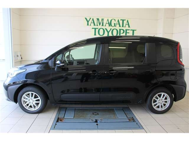 シエンタハイブリッド 1.5 Z E-Four 4WD