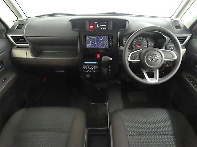 ルーミー1.0 G