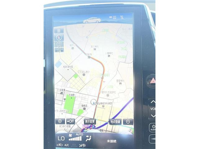 プリウスPHV1.8 S ナビパッケージ
