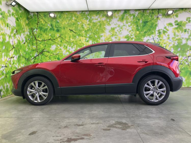 CX-302.0 20S プロアクティブ ツーリングセレクション