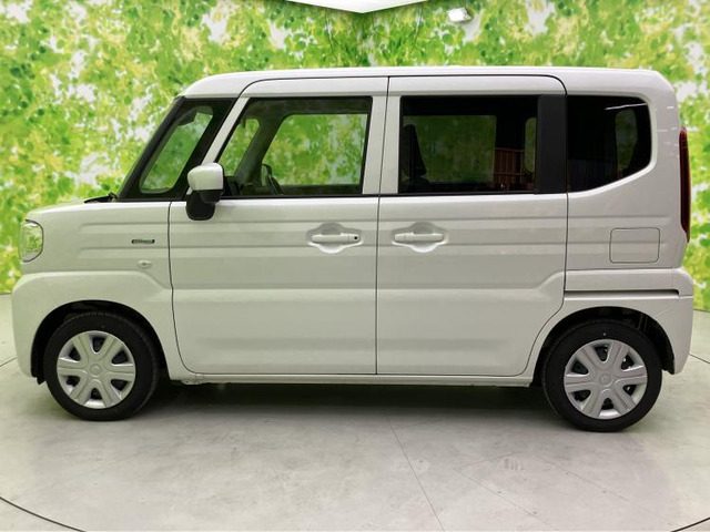 スペーシアハイブリッド(HYBRID) G 4WD