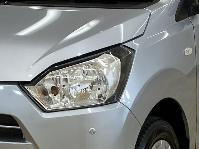 ミライースL SAIII