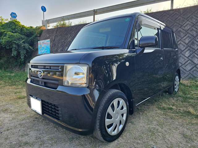ムーヴコンテX