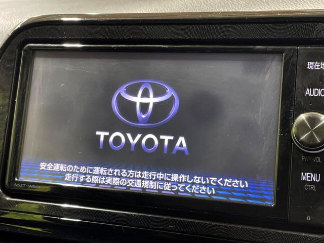 シエンタ1.5 X Vパッケージ