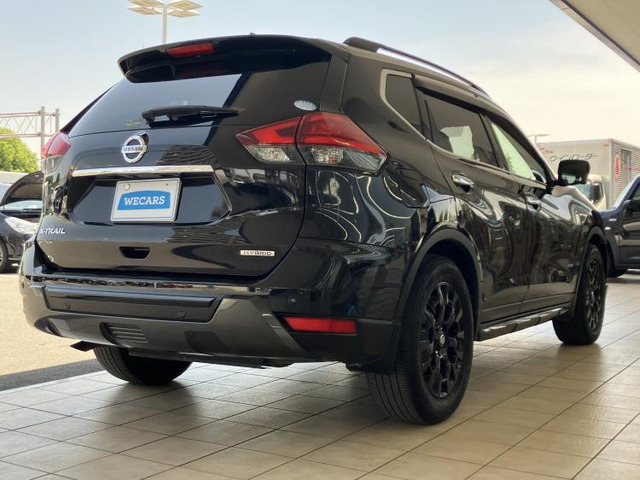 エクストレイル2.0 20X ハイブリッド エクストリーマーX 4WD