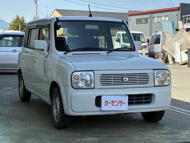 アルトラパンX