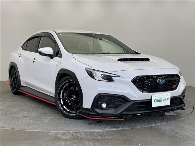 WRX S42.4 STI スポーツR EX 4WD