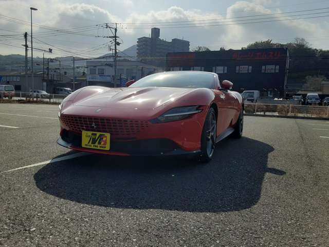 ローマ