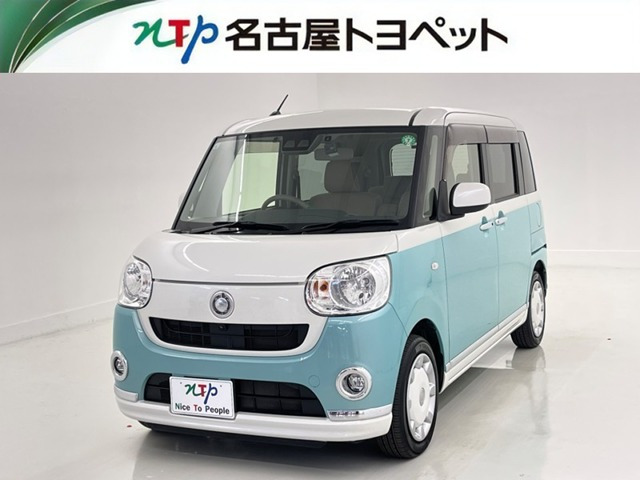 ムーヴキャンバスX リミテッド メイクアップ SAIII