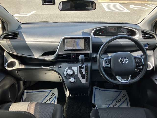 シエンタハイブリッド 1.5 G