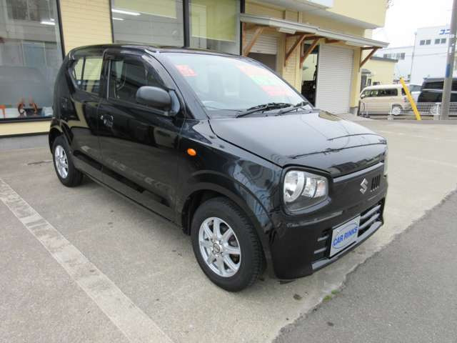 アルトL 4WD