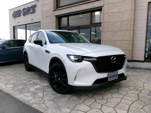 CX-603.3 XD SP ディーゼル 4WD