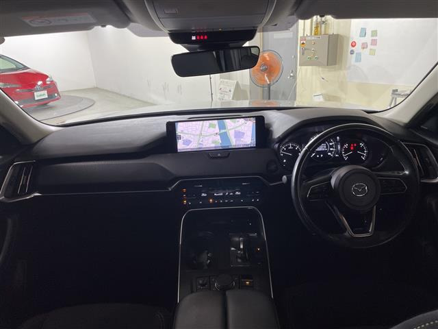CX-603.3 XD Sパッケージ ディーゼル