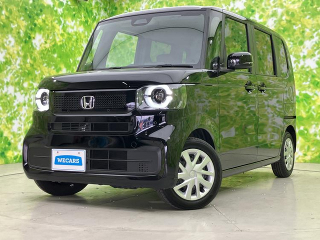 N-BOX