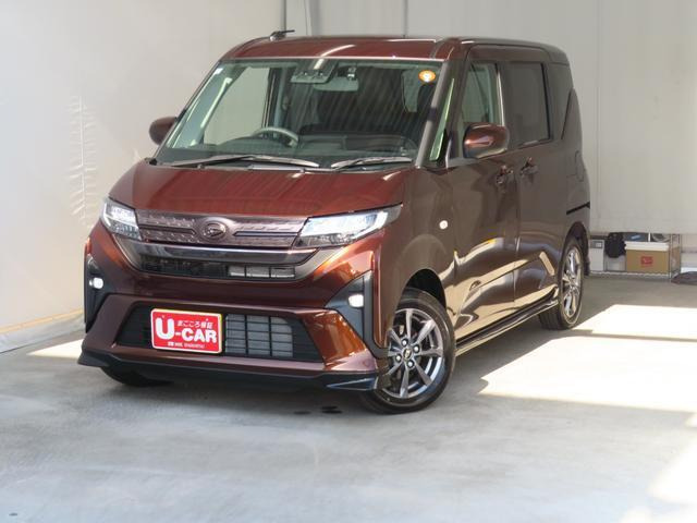 ムーヴG