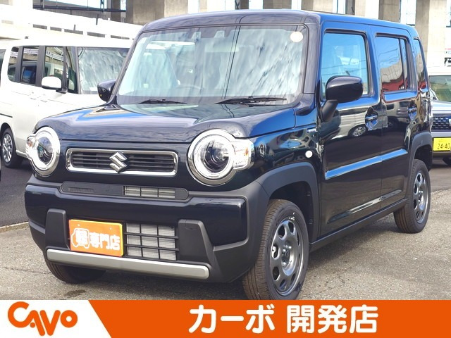 スペーシアハイブリッド(HYBRID) G