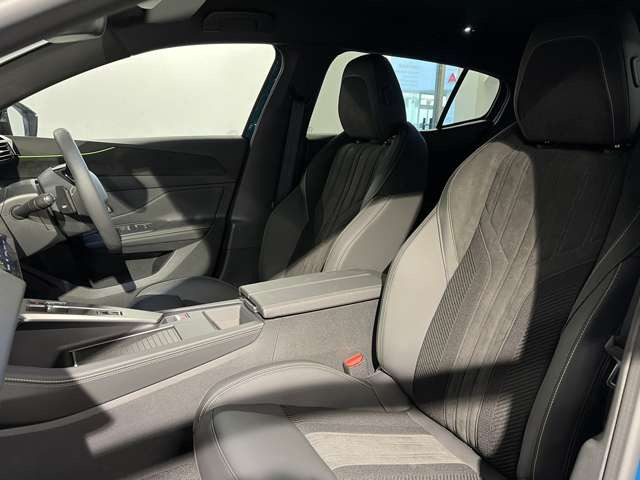 408GT ハイブリッド