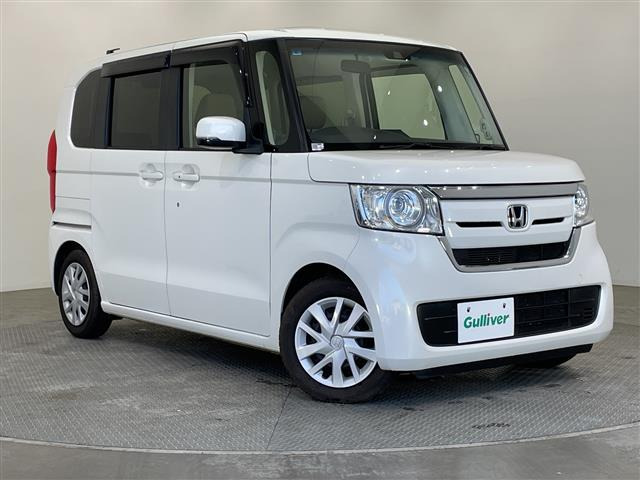 N-BOXG L ホンダセンシング