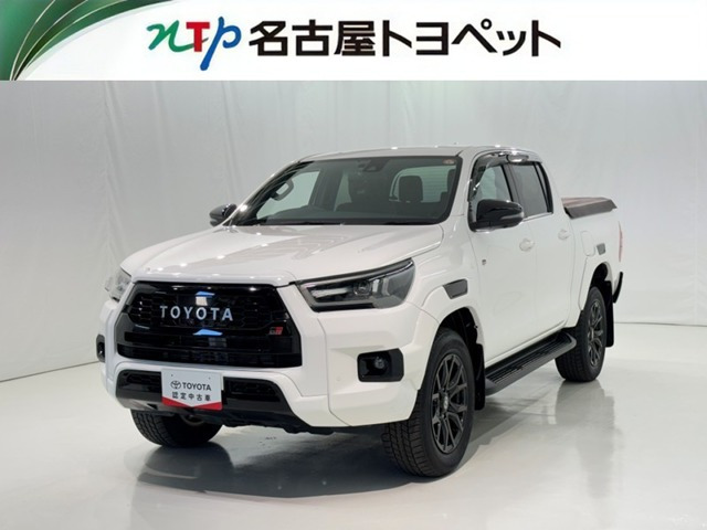 ハイラックス