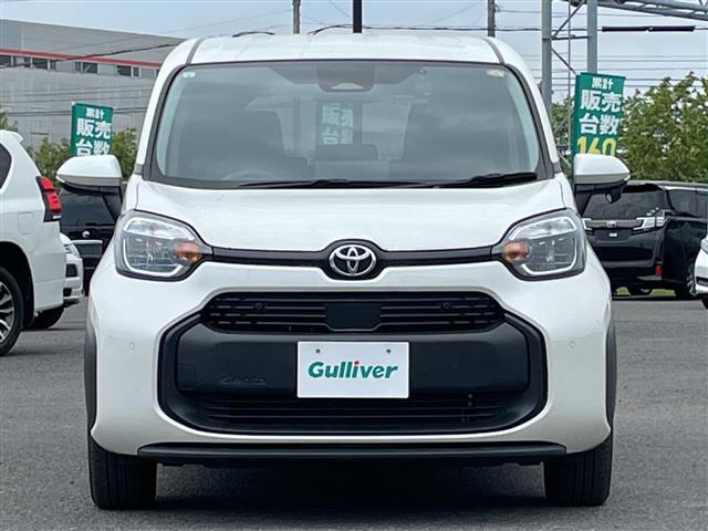 シエンタハイブリッド 1.5 G E-Four 4WD