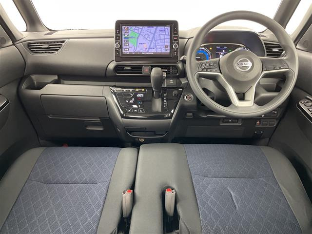 ルークスハイウェイスターX 4WD