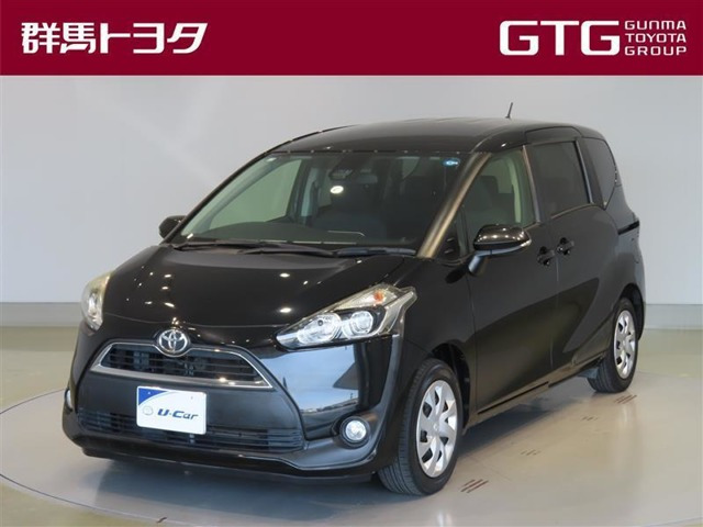 シエンタ1.5 G
