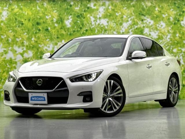 スカイライン3.0 GT タイプSP