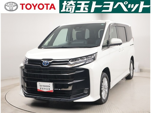 ノア