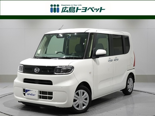 タントX