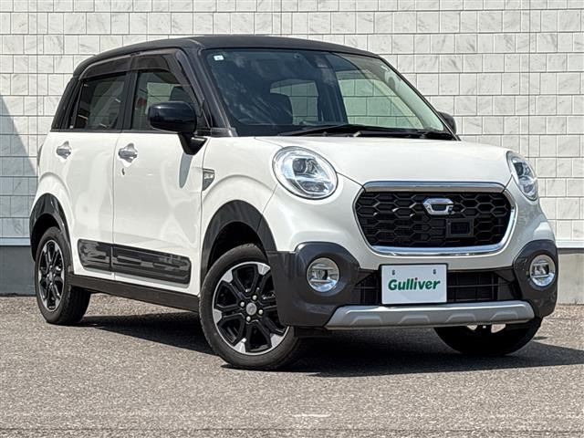 キャストアクティバ G プライムコレクション SAII 4WD