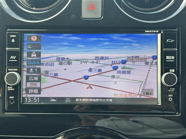 ノート1.2 e-POWER メダリスト