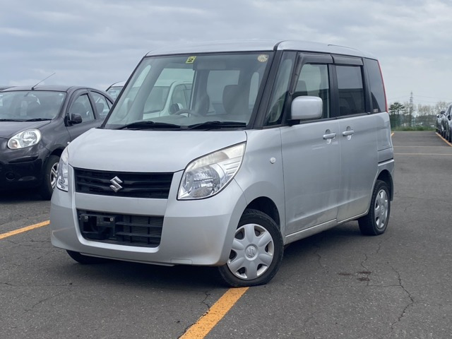 パレットL 4WD