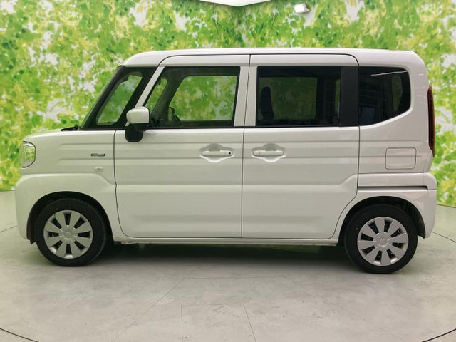スペーシアハイブリッド(HYBRID) G 4WD