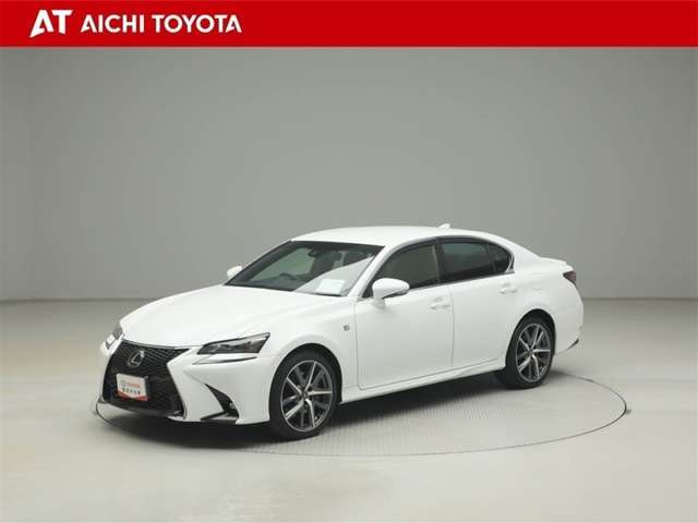 GS250 Fスポーツ