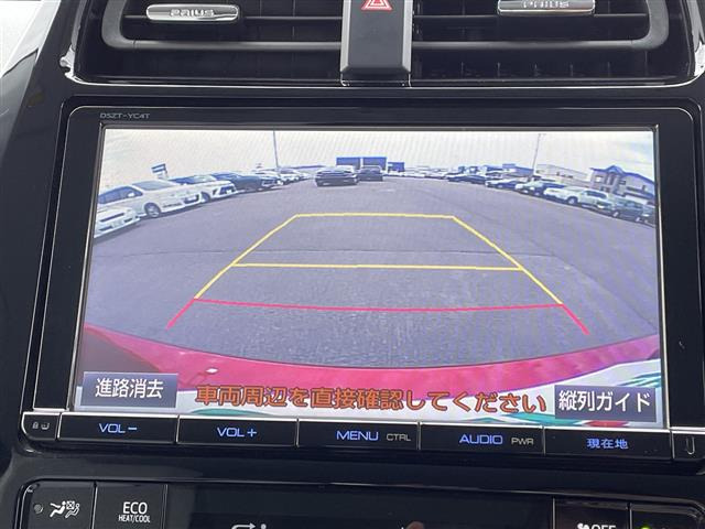 プリウス1.8 S ツーリングセレクション