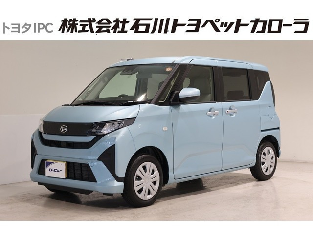 ムーヴX