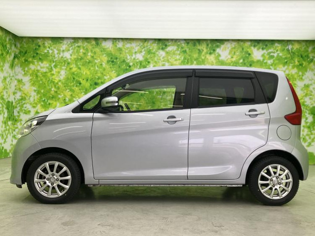 デイズX Vセレクション+SafetyII 4WD