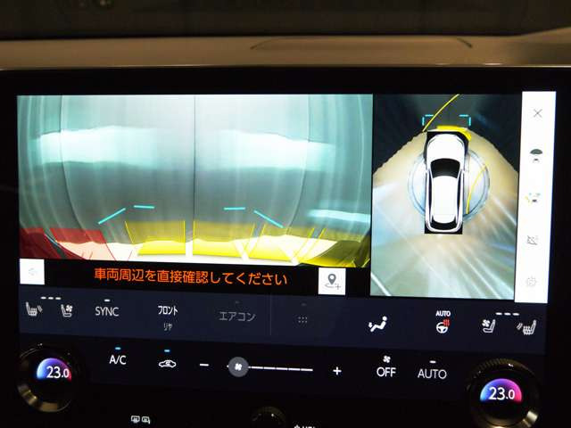 RX500h Fスポーツパフォーマンス 4WD