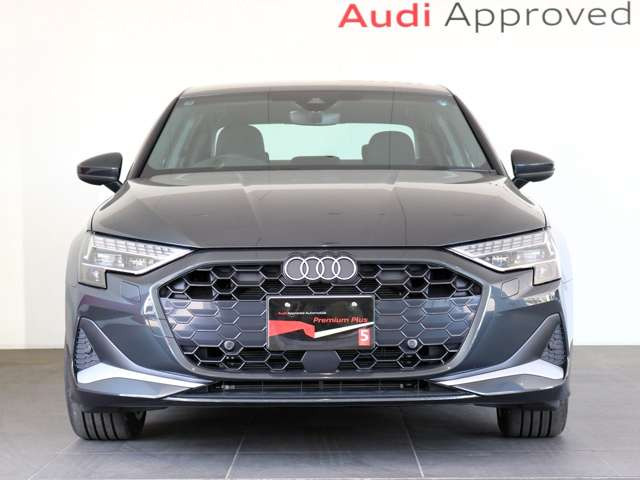 A3セダン30 TFSI アドバンスド