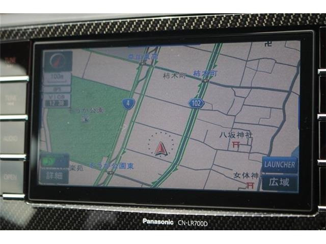 WRXS4 2.0 GT アイサイト 4WD