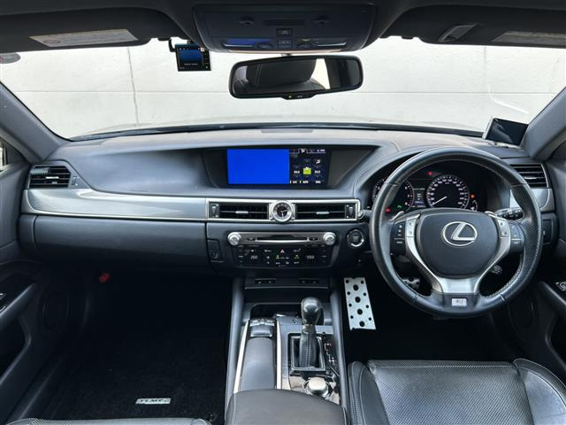 GS250 Fスポーツ