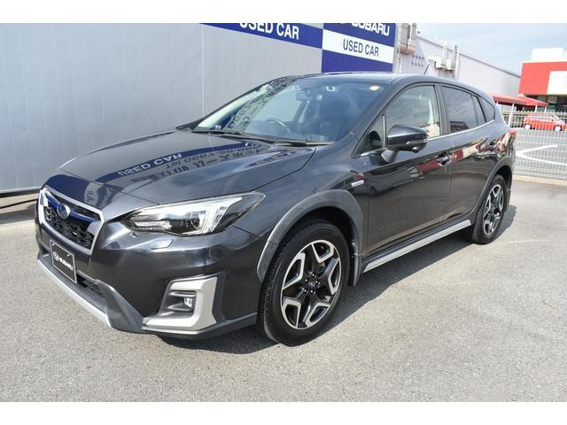 XV2.0 アドバンス 4WD