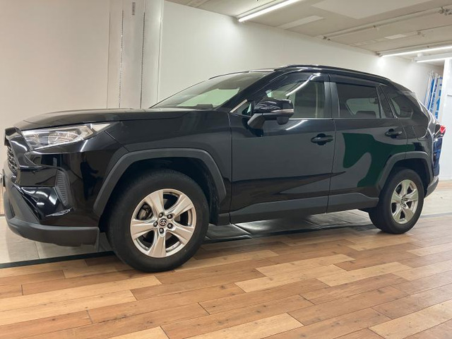 RAV42.0 X