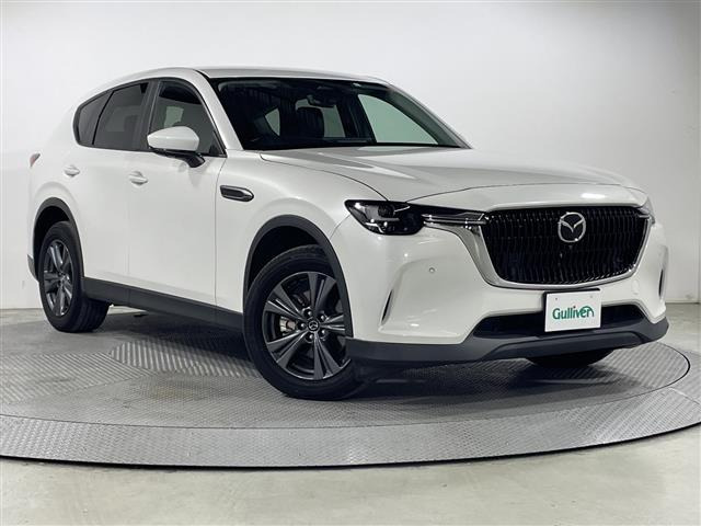 CX-603.3 XD Sパッケージ ディーゼル
