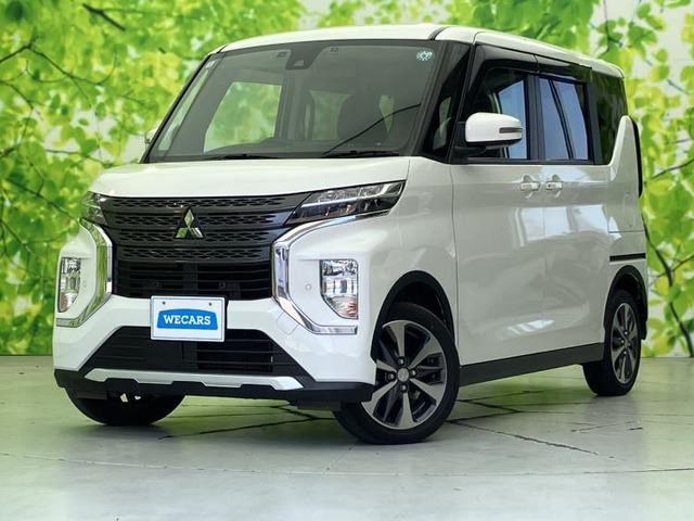 eKクロススペースT 4WD
