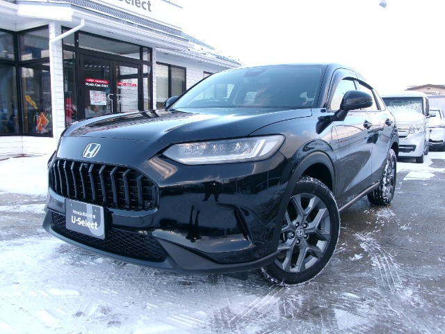 ZR-V1.5 X 4WD