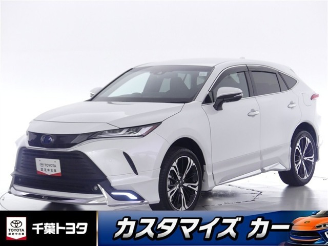 ハリアー