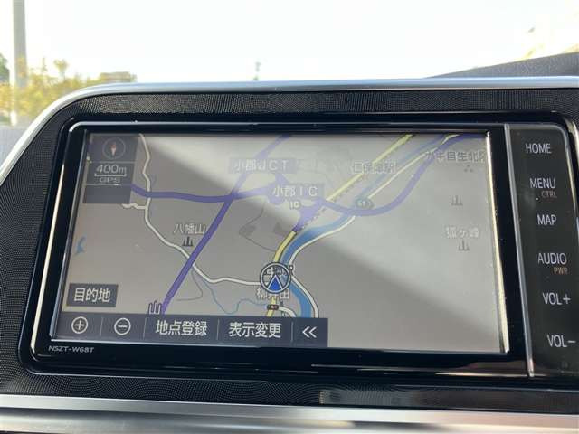 シエンタ1.5 G クエロ
