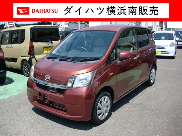 ムーヴL SA